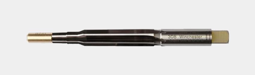 Complete Reamer for Rifle Calibers