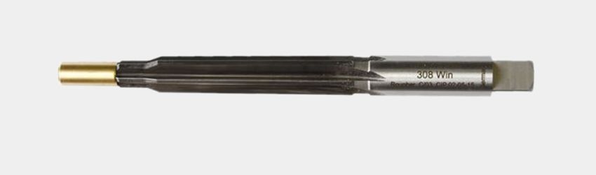 Rouger Reamer for Rifle Work